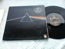 PINK FLOYD DARK SIDE OF THE MOON QUAD VINYL LP RECORD 12