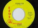 Psych 45 KERRY Stargazer/Not So Long Ago on Eros