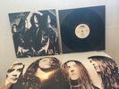 xentrix kin vinyl LP acid reign sabbat sacred reich cerebral fix lawnmower deth