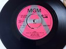 JESS & JAMES  MOVE UK PINK M.G.M. DEMO VG+