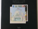 Led Zeppelin - The Song Remains the Same Soundtrack (LP, 1976) ORIGINAL VINYL