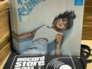 Aitana LP 11 Reasons Edicion Limitada Vinyl Crystal Bleu Curacao RSD 2021