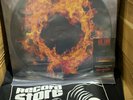 U2 Picture Disque Fire 40 Anniversary RSD 2021 Scellé U2 Fire