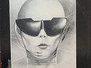 Peak Ebondazzar LP Rare Oz 1980 Progressive Private Pressing