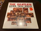 The Beatles Long Tall Sally 1980 Capitol Sealed W/ Original Price Sticker Rare