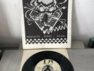 Hawkwind vinyl