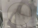 THE CURE - FAITH - 40TH ANNIVERSARY PICTURE DISC VINYL LP - RSD 2021 - NEW