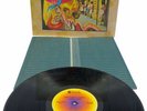 Vintage Steely Dan Can't Buy A Thrill 1972 LP ABCX-758 Vinyl Reelin' In The Year