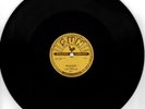 Carl Perkins MATCHBOX/YOUR TRUE LOVE  Sun 261 78 RPM VERY CLEAN