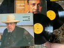 Charlie Mingus 5et w.Eric Dolphy Mingus in Europe v.1-2 Enja (Japan)insert 2 Lp