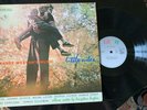 Randy Weston Music Little Niles w.J.Griffin-M.Liston (Japan) insert