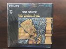 Nina Simone “High Priestess Of Soul” Philips PHS 600-219 Stereo Vinyl LP Record
