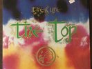 THE CURE The Top - Original 1984 First US Press Sire LP - MINT IN SHRINK