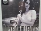 New Sealed Lana Del Rey Ultraviolence Limited Edition Box Set LP Vinyl Prints CD