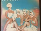 The GO-GO'S  Beauty And The Beat - Original 1981 First Press IRS LP BEAUTIFUL EX