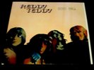 REDDY TEDDY - S/T Spoonfed Records LP DEMO 1976 orig Boston proto punk NM