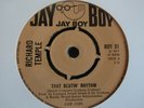 RICHARD TEMPLE - That Beatin' Rhythm - Vintage Northern Soul Favourite, Listen