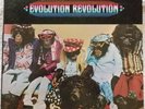 RARE  LANCELOT LINK & THE EVOLUTION REVOLUTION (BUBBLEGUM) 12
