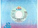 70s Soul 45 - Tom Brock - I Love You More And More - 20th Century VG+ mp3 promo