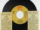 Funk Jazz 45 - Dizzy Gillespie & Lalo Schifrin - Unicorn - Pablo - VG+ mp3