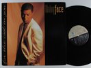 BABYFACE For The Cool In You EPIC LP VG++