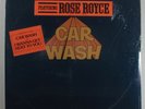 CAR WASH OST Various Artists MCA MCA2-6000 2XLP gatefold SEALED