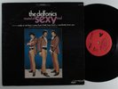 DELFONICS Sound Of Sexy Soul PHILLY GROOVE LP