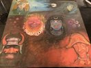 King Crimson. In The Wake Of Poseidon LP