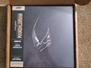 The Mandalorian Vinyl Mondo Season One Soundtrack 8XLP Box Set Star Wars In Hand