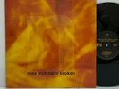 Nine Inch Nails – Broken LP 1992 UK ORG Island Records Industrial MARILYN MANSON