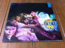 Canned Heat, Living the Blues  1968 Double Gatefold Vinyl L.P. Liberty LDL 84001
