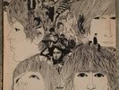 The Beatles, Revolver, 1969 Vinyl LP, Record is NEAR MINT, Eleanor Rigby, Taxman