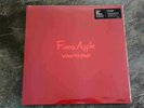 Fiona Apple – When The Pawn LP Vinyl 12