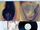 ROLLING STONES GOATS HEAD SOUP ROLLING STONES P-8374S Japan PROMO VINYL LP