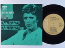 Rock 45 DAVID BOWIE Rebel Rebel EP on RCA australia NM