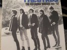 The Byrds - The Columbia Singles '65 - '67 - 2LP Vinyl MONO Set