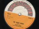 PRINCE JAZZBO - MR. HARRY SKANK / GLEN BROWN - TELAVID DRUMS
