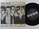 Power Pop 45 SMALL HOURS The Kid EP on Automatic NM UK