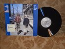Ron Carter and Jim Hall Live at Village West Concord CJ-245 promo org pres LP