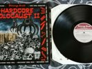 Various - Hardcore Holocaust 2 LP Bolt Thrower Carcass Doom ENT Electro Hippies