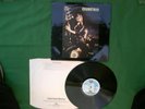 SUZI QUATRO - QUATRO.  ORIGINAL 1ST PRESSING AND UNPLAYED U.K. VINYL ALBUM.
