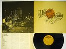 NEIL YOUNG HARVEST REPRISE P-8120R Japan VINYL LP