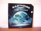 ELO solo TANDY & MORGAN Earthrise Original SEALED LP 1986 STRAIGHT AHEAD SAR001