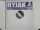 Hyjak Breaking Sound Barrier RARE VERY GOOD CONDITION 2002 DEBUT Oz Hip Hop