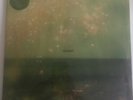 Sigur Ros Valtari 12” Clear Green Vinyl LP Limited Numbered 501/1000 New Sealed