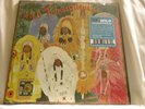WILD TCHOUPITOULAS The Meters Neville Brothers George Landry SEALED LP