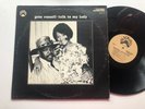 Gene Russell LP Talk To My Lady RARE JAZZ FUNK