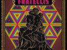 The Fratellis In Your Own Sweet Time Sealed Vinyl LP