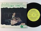 Rock 45 ALEX CHILTON Singer Not The Song EP on Ork VG++/NM