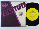 Punk 45 SCIENTISTS Frantic Romance/Shake on DNA NM australia